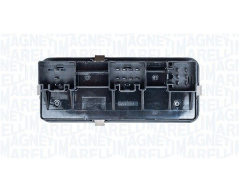 Switch, window opener