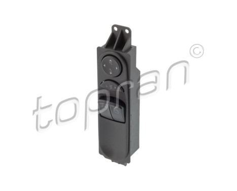 Switch, window opener