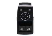 Switch, window opener