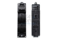 Switch, window opener