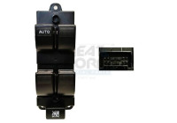 Switch, window opener