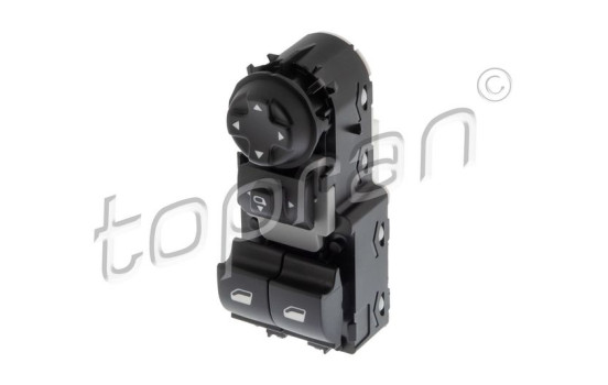 Switch, window opener