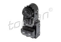 Switch, window opener