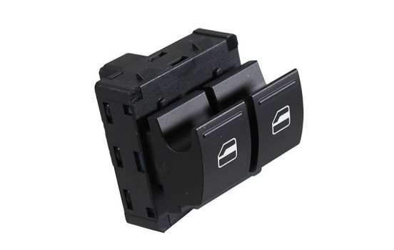Switch, window opener