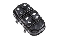 Switch, window opener