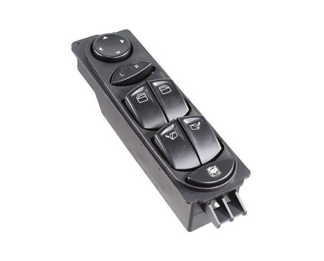 Switch, window opener