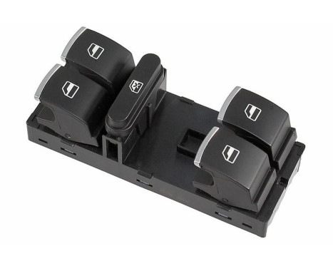 Switch, window opener