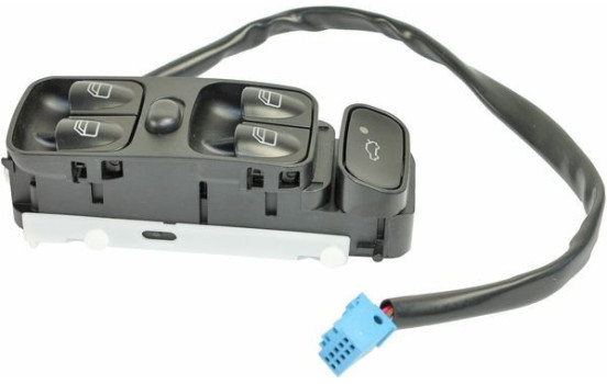 Switch, window opener