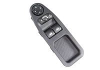 Switch, window opener