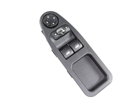 Switch, window opener