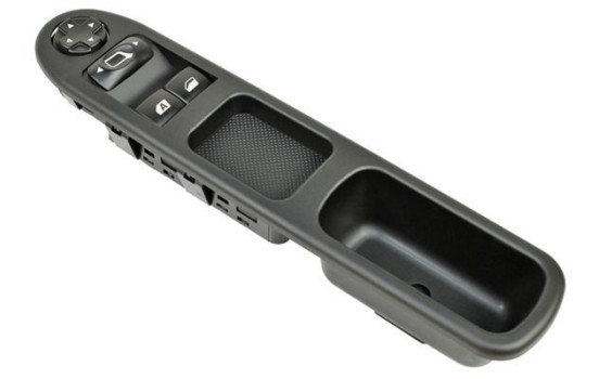 Switch, window opener