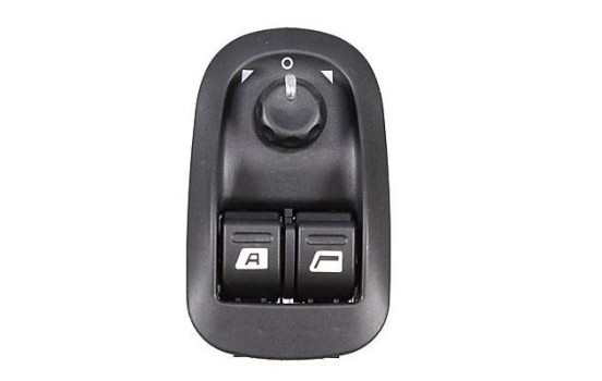 Switch, window opener