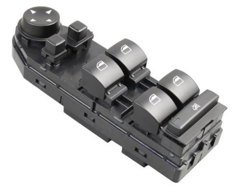 Switch, window opener