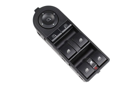 Switch, window opener