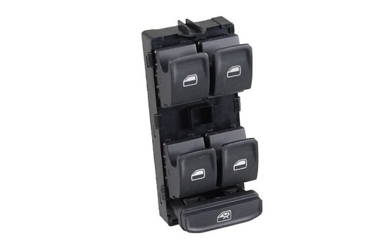 Switch, window opener