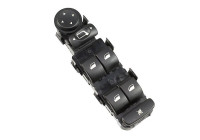 Switch, window opener