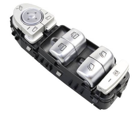 Switch, window opener