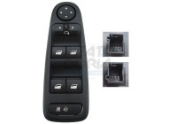 Switch, window opener