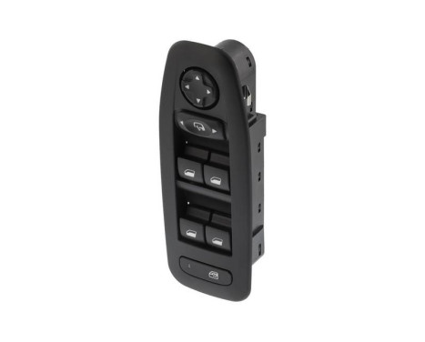 Switch, window opener