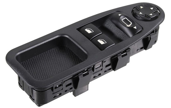 Switch, window opener