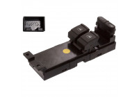 Switch, window regulator febi Plus