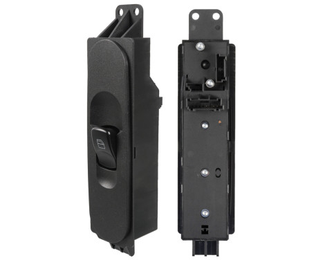 Switch, window regulator febi Plus