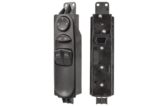 Switch, window regulator febi Plus