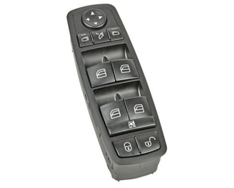 Switch, window regulator GREENPARTS