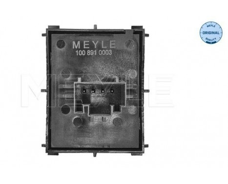 Switch, window regulator MEYLE-ORIGINAL: True to OE., Image 3