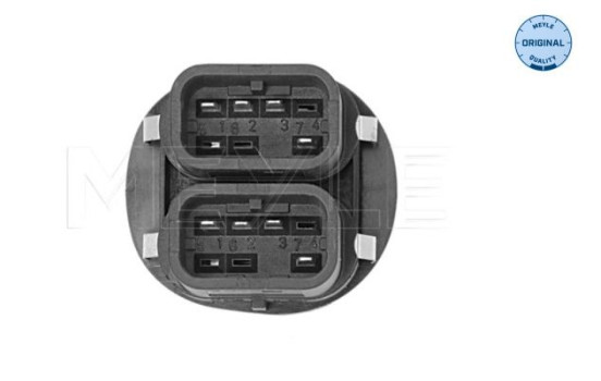 Switch, window regulator MEYLE-ORIGINAL: True to OE., Image 2