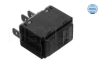 Switch, window regulator MEYLE-ORIGINAL: True to OE.