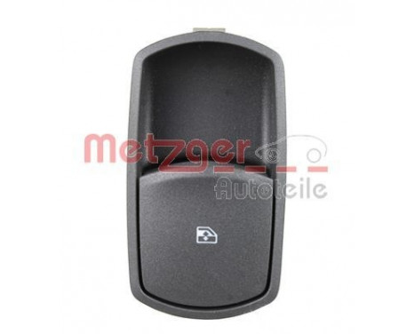 Switch, window regulator OE-part