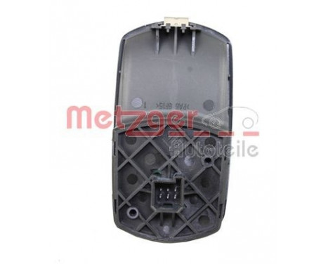 Switch, window regulator OE-part, Image 2