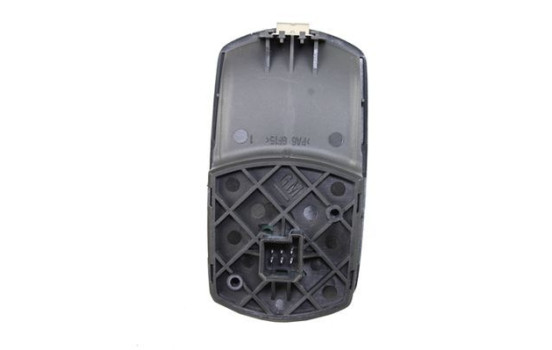 Switch, window regulator OE-part, Image 2