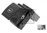Switch, window regulator
