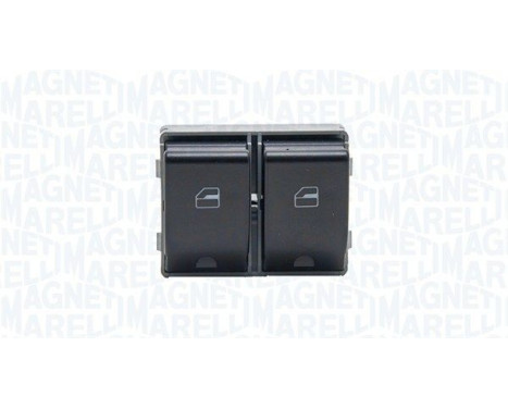 Switch, window regulator