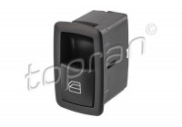 Switch, window regulator