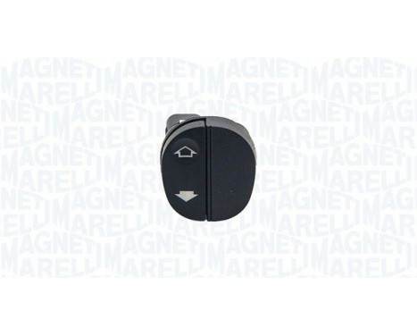 Switch, window regulator