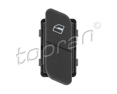 Switch, window regulator