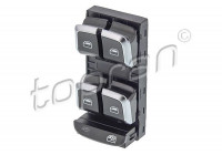 Switch, window regulator