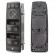 Switch, window regulator