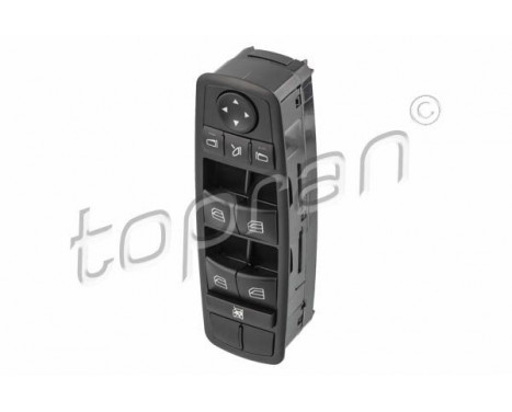 Switch, window regulator, Image 2