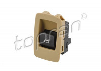 Switch, window regulator