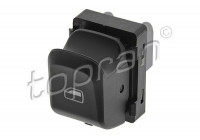 Switch, window regulator