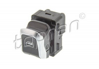 Switch, window regulator