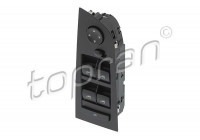 Switch, window regulator