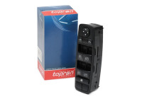 Switch, window regulator