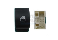 Switch, window regulator