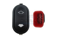 Switch, window regulator