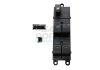 Switch, window regulator